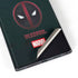 Marvel Deadpool Legacy Deadpool Logo Galaxy Skins